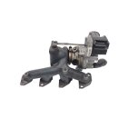 Turbolader 03F145701K Seat Ibiza 6J VW Golf Plus 1KP Polo...
