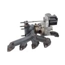 Turbolader 03F145701K Seat Ibiza 6J VW Polo 6R Skoda Audi 1.2 TSI 66KW-77KW CBZ