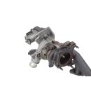 Turbolader 03F145701K Seat Ibiza 6J VW Polo 6R Skoda Audi 1.2 TSI 66KW-77KW CBZ