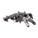 Turbolader 03F145701K Seat Ibiza 6J VW Polo 6R Skoda Audi 1.2 TSI 66KW-77KW CBZ