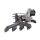 Turbolader 03F145701K Seat Ibiza 6J VW Polo 6R Skoda Audi 1.2 TSI 66KW-77KW CBZ