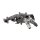 Turbolader 03F145701K Seat Ibiza 6J VW Polo 6R Skoda Audi 1.2 TSI 66KW-77KW CBZ