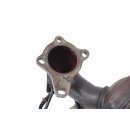 Katalysator 1K0254201C-1K0131701ES VW Golf 6 -Plus Seat Leon 1P Motor CBZ Kat