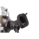 Katalysator 1K0254201C-1K0131701ES VW Golf 6 -Plus Seat Leon 1P Motor CBZ Kat