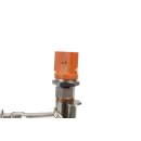 Einspritzleiste 03F133320C Drucksensor 1.2 TSI Audi Seat Skoda VW CBZB Motor