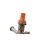 Einspritzleiste 03F133320C Drucksensor 1.2 TSI Audi Seat Skoda VW CBZB Motor