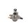 Hochdruckpumpe 03C127026M VW Golf Plus Audi 1,2-1,4 TSI CAXA-CBZB Motor Benzin Kraftstoffpumpe Seat Skoda