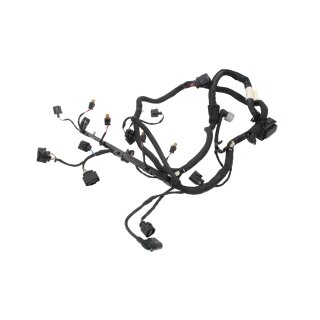 Motorkabelbaum 1.2 TSI CBZ 03F972619F Audi A3 8P Seat Leon 1P Altea 5P VW Golf 6
