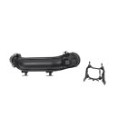 Druckrohr Ladeluft Turbo 03F145673F Seat Ibiza 6J VW Golf...