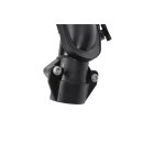 Druckrohr Ladeluft Turbo 03F145673F Seat Ibiza 6J VW Golf 6 Polo 6R 1,2 TSI CBZB
