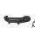 Druckrohr Ladeluft Turbo 03F145673F Seat Ibiza 6J VW Golf 6 Polo 6R 1,2 TSI CBZB