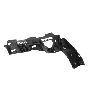 Halter Stoßstange Führungsprofil hinten links 5M0807393A VW Golf Plus 5M 1KP