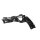 Halter Stoßstange Führungsprofil hinten links 5M0807393A VW Golf Plus 5M 1KP