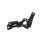 Halter Stoßstange Führungsprofil hinten links 5M0807393A VW Golf Plus 5M 1KP
