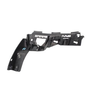Halter Stoßstange Führungsprofil hinten rechts 5M0807394A VW Golf Plus 5M 1KP