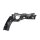Halter Stoßstange Führungsprofil hinten rechts 5M0807394A VW Golf Plus 5M 1KP