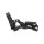 Halter Stoßstange Führungsprofil hinten rechts 5M0807394A VW Golf Plus 5M 1KP