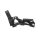 Halter Stoßstange Führungsprofil hinten rechts 5M0807394A VW Golf Plus 5M 1KP