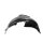Radhausschale vorne rechts Beifahrer 5M0805978 VW Golf Plus 5M 1KP