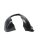 Radhausschale vorne rechts Beifahrer 5M0805978 VW Golf Plus 5M 1KP