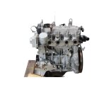 Motor CBZB 1,2 TSI 86Tkm Seat Leon 1P Ibiza 6J VW Polo...