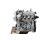 Motor CBZB 1,2 TSI 86Tkm Seat Leon 1P Ibiza 6J VW Polo Caddy Golf 6 Golf Plus 5M Touran Audi