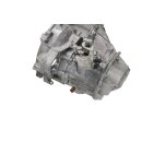 NBW 6 Gang Getriebe 1,2-1,4 TSI VW Golf 6 Cabrio Golf...
