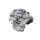 NBW 6 Gang Getriebe 1,2-1,4 TSI VW Golf 6 Cabrio Golf Plus Passat B7 LHY 86TKM