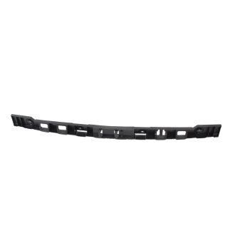 Halter Stoßstange Führungsprofil hinten mitte 5M0807863A VW Golf Plus 5M 1KP