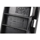 Halter Stoßstange Führungsprofil hinten mitte 5M0807863A VW Golf Plus 5M 1KP