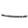 Halter Stoßstange Führungsprofil hinten mitte 5M0807863A VW Golf Plus 5M 1KP