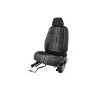 Fahrersitz VW Golf Plus 5M Match Sitz vorne links...