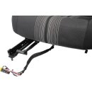 Fahrersitz VW Golf Plus 5M Match Sitz vorne links...