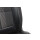 Fahrersitz VW Golf Plus 5M Match Sitz vorne links Stoff/Leder schwarz/grau