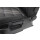 Fahrersitz VW Golf Plus 5M Match Sitz vorne links Stoff/Leder schwarz/grau