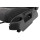 Fahrersitz VW Golf Plus 5M Match Sitz vorne links Stoff/Leder schwarz/grau