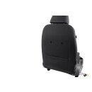 Beifahrersitz VW Golf Plus 5M Match Sitz vorne rechts Stoff/Leder schwarz/grau