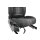 Beifahrersitz VW Golf Plus 5M Match Sitz vorne rechts Stoff/Leder schwarz/grau