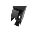 Armlehne Mittelarmlehne VW Golf Plus 5M Stoff titanschwarz/artgrey 5M0867207F