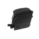 Armlehne Mittelarmlehne VW Golf Plus 5M Stoff titanschwarz/artgrey 5M0867207F