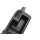 Armlehne Mittelarmlehne VW Golf Plus 5M Stoff titanschwarz/artgrey 5M0867207F