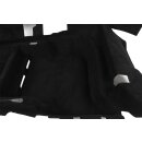 Innenraumteppich 5M1863367K VW Golf Plus 5M 1KP Teppich Innen Bodenbelag schwarz
