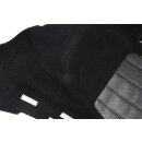 Innenraumteppich 5M1863367K VW Golf Plus 5M 1KP Teppich Innen Bodenbelag schwarz