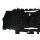 Innenraumteppich 5M1863367K VW Golf Plus 5M 1KP Teppich Innen Bodenbelag schwarz