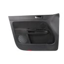 Türverkleidung VW Golf Plus 5M Türpappe...