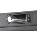 Türverkleidung VW Golf Plus 5M Türpappe titanschwarz vorne links 5M1867011AT
