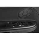 Türverkleidung VW Golf Plus 5M Türpappe titanschwarz vorne links 5M1867011AT