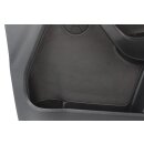 Türverkleidung VW Golf Plus 5M Türpappe...