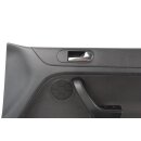 Türverkleidung VW Golf Plus 5M Türpappe titanschwarz vorne rechts 5M1867012AK