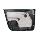 Türverkleidung VW Golf Plus 5M Türpappe titanschwarz vorne rechts 5M1867012AK